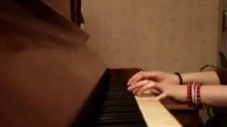Casus Belli - Tout p'tit [Piano]