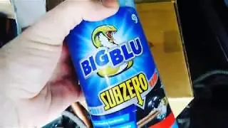BIG BLU SUBZERO - BY HVAC KNOW IT ALL