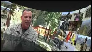 Resolute Support Update #3