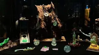速來撿漏😍😍...开张珠宝翡翠,#翡翠,#珠寶翡翠手镯,#jadeite,#jewelry,#民间手艺人,#crystals,#emerald,#收藏,#gemstone,#YouTubelive