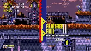Palmtree Panic 