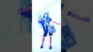 еее #scene #scenecore #scenekid #тренды #trending #shorts #танцы #сцен #сценкид #сценкор #син #шортс
