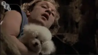 How 'Lotion', a Silence of the Lambs spoof song, spawned a film career | BFI