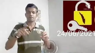 Deaf Kerala NEWS Lockdown Covide Little)24/06/2021