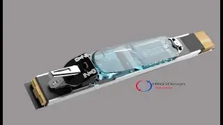 INEX Ski Binding System
