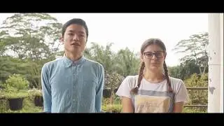 Human Ecology in Action 2017: Know Your Ecological Footprints