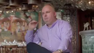 Will Creedon - Owner Rustica - Newcastle Beach