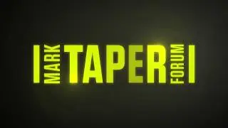 Announcing Our 2018/19 Mark Taper Forum Season
