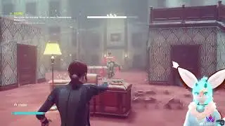 Control Highlight - Ashtray Maze 'Take Control'