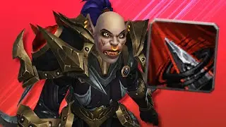 Subtlety Rogue Looks INSANE! (5v5 1v1 Duels) - PvP WoW: Shadowlands 9.0 PTR