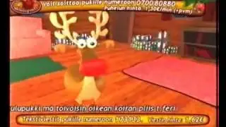Jouluposti 14.12.2005 (Re-Upload) (Kondick)
