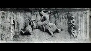 History of Art: Survey II. Lecture 4: 15th CENTURY SCUPLTURE & ARCHITECTURE. Part I