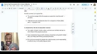 How to Get Promoted to AE in Under 12 Months