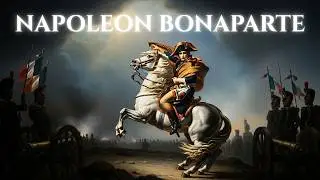 Napoleon Bonaparte - The Emperor of Europe