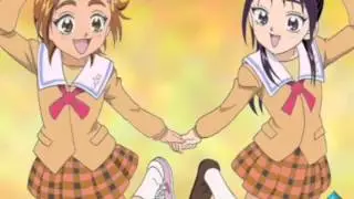 ✮Futari wa Pretty Cure Splash Star ~ Ending 2✮