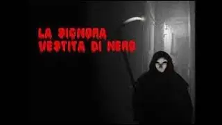 La Signora Vestita Di Nero - Sceneggiata ~ Video Ufficiale