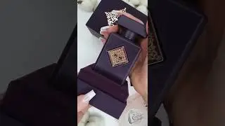 SIDE EFFECT &mdash; INITIO PARFUMS PRIVES 90мл. Цена в описании к видео. #духи #парфюмерия