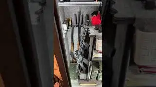 Сейф для оружия Liberty ProVault 24