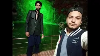 World Second largest salt mine||Khewra Salt Mine|| Pakistan|| by AllAboutWorld
