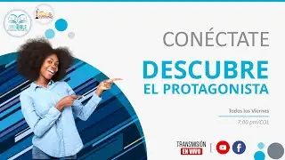 descubre el personaje biblico - open bible - 19/03/2021