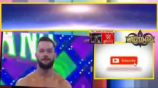 wwe full wrestlemania2018