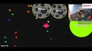 AGAR.IO  - WTF