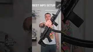 Best MP5 Setup