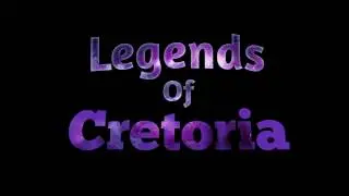 Legends Of Cretoria Trailer (New Fakemon Game Coming to Roblox Soon)