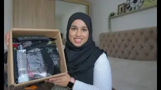 ОГРОМНЫЙ улов Huda Beauty в Черную пятницу