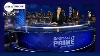 ABC News Live Prime: July 28, 2025