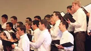 Alleluia  - Shenandoah Christian Music Camp