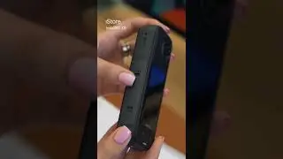 Распаковка экшн-камеры Insta360 x5 #istore#insta360x5
