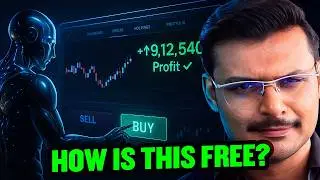 How to Automate Your Zerodha Investment Portfolio with Free AI Tools