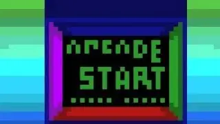 Arcade Start