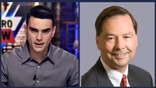 Hans von Spakovsky on The Ben Shapiro Show: CNN Cannot Declare The Winner Of The Election