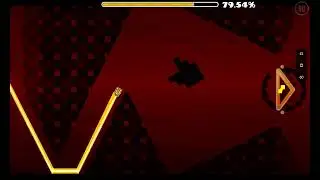Nine Circles 100% NEW HARDEST (13/11/2025)