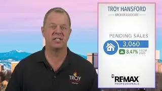 The Troy Hansford Team @ RE/MAX Professionals - February 2026 Real Estate Update