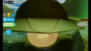 Roblox war simulator P1