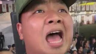 Flow G napahanga si Ca$h-G?