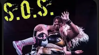 SOS Wrestling Highlights 