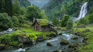 A Peaceful Soundscape for Quiet Nights