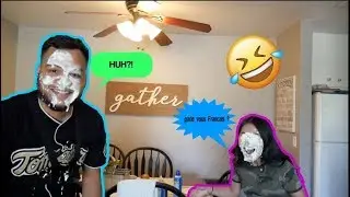 Try and Figure Out What I Say.... Or ELSE! | Ace Family Challenge