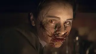 Evil Dead: The Future is Already Written!