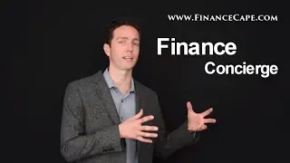 Introduction To Your Finance Concierge 1: Learn Strategies Typically Reserved For The Wealthy