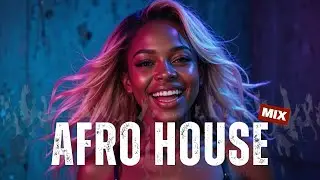 Afro House Global Fire | Silk Road House & Desert Pulse (MEDUZA, Coldplay, Dixon)