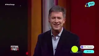 #metatango EN CADA ESQUINA, LA HISTORIA”, LUNES 29 DE DICIEMBRE DE 2025  BLOQUE 1