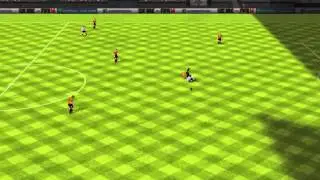 FIFA 14 iPhone/iPad - gabriel20010911 vs. Viborg FF