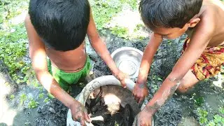 Hand Fishing video 2022.