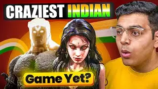 Finally! An INDIAN Game With Great-Looking Gameplay 😍...BUT Don&rsquo;t Make This MISTAKE | Null New Order