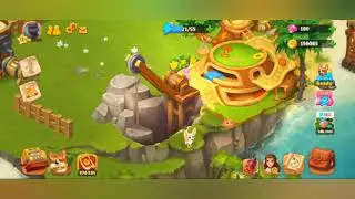 Island Questway | Key of the Ancients | Lost Harbour | Ropes chest solution | Tricks